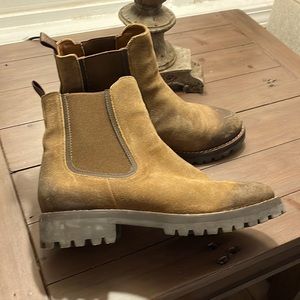 Thursday legend boots color safari. Size 7.5